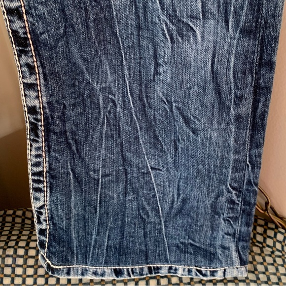 Big Star Liv Bootcut Jeans - Picture 5 of 11